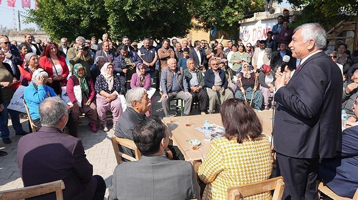 Zeydan Karalar: Bu halk kim samimi, kim yapmacık bilir