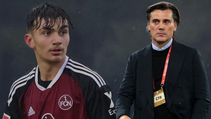 Almanya’da Can Uzun isyanı! ‘Süper yetenek kararını verdi’