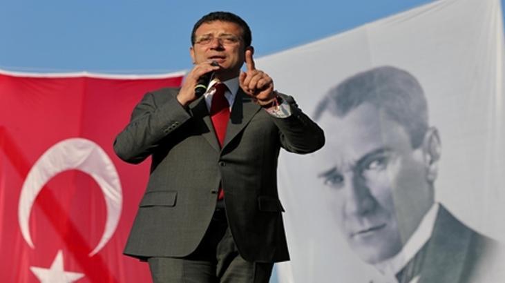 İmamoğlu Küçükçekmece’de açıklamalarda bulundu! Hayat pahalılığını gündemlerine alsın