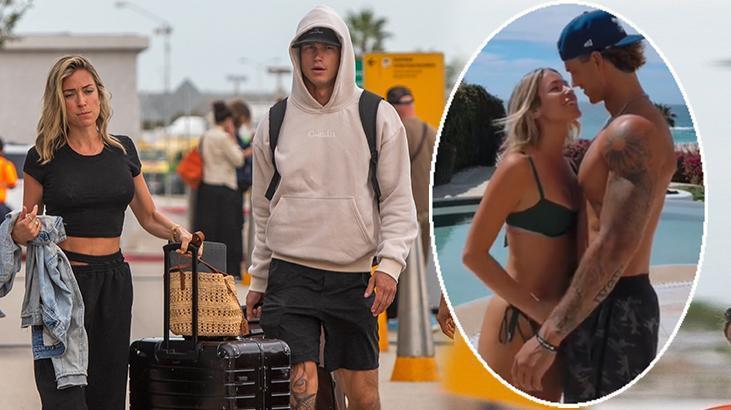 Genç sevgilisi yüzünden işitmediği laf kalmadı! ‘Beni tutuklayacak mısınız?’