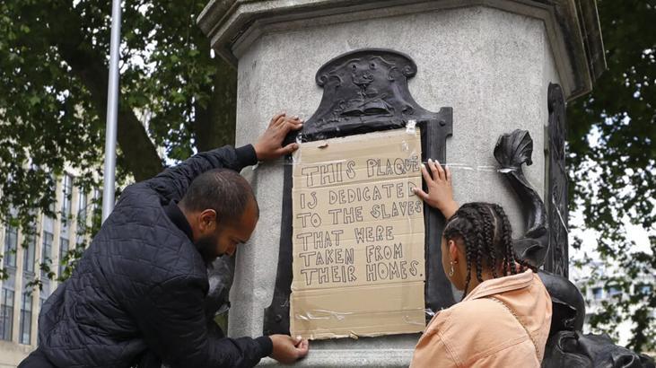 İngiltere Kilisesi, kölelikle olan tarihsel bağları telafi için 1.27 milyar dolar destek sözü verdi