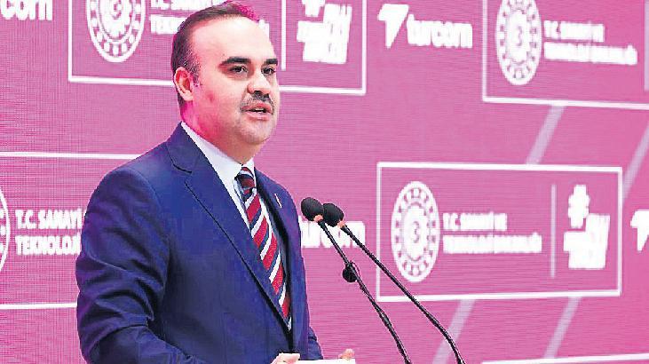 15 aday girişime Turcorn desteği