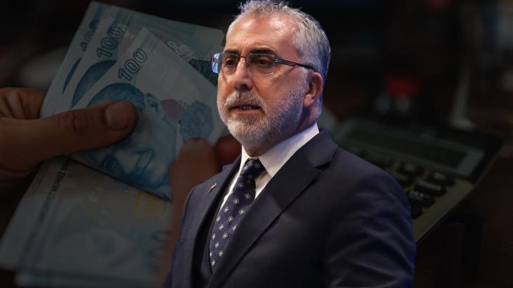 ‘İkramiye bayram öncesi hesapta’