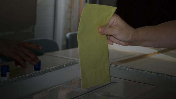 YSK, kesinleşen aday listelerini yayımladı! İşte en fazla adayın yarışacağı il