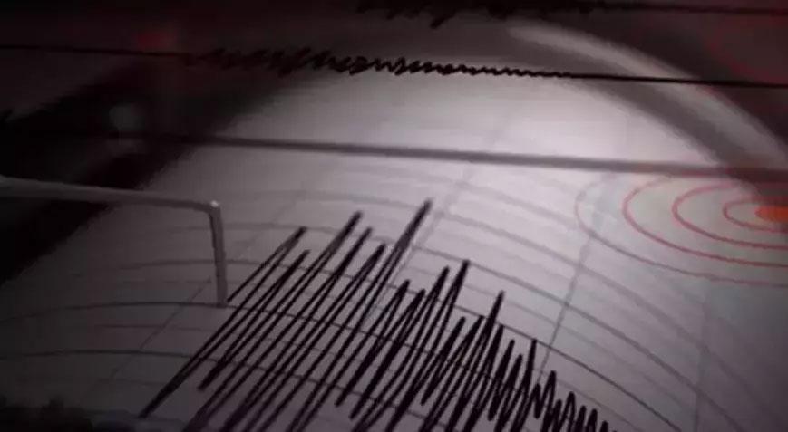 Son dakika… Muğla Köyceğiz’de deprem