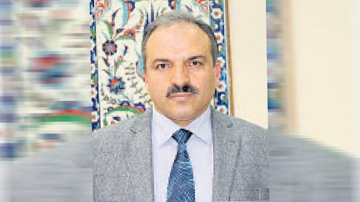 ‘İsraf sofrası kurmayın’