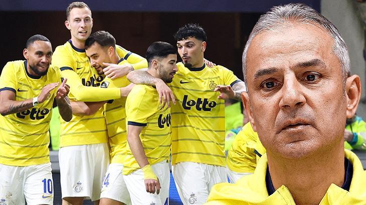 Belçika’dan kritik maç öncesi olay açıklama: Fenerbahçe bedelini öder!