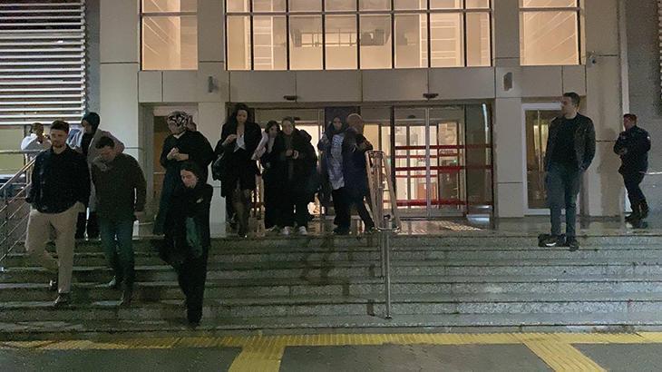 6 kişiye mezar olmuştu… ‘Sisli Vadi’ bungalov evleri davasının ilk duruşması 14 saat sürdü