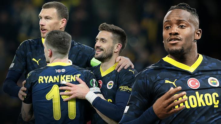 Ercan Güven, Fenerbahçe’nin Union Saint-Gilloise zaferini kaleme aldı: Ezeli rakibi küplere binse yeridir
