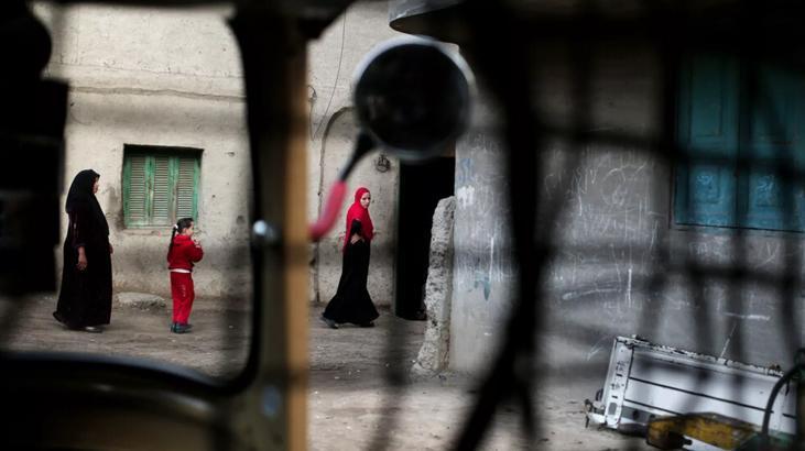 Dünya genelinde 230 milyon kadın ve kız çocuğu sünnet edildi