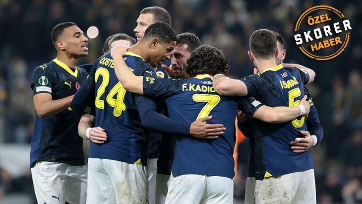 Fenerbahçe’de ayrılık! Ferdi Kadıoğlu derken ters köşe: Rekor bonservis