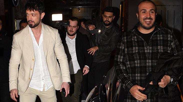 Murat Boz: Nasip kısmet bu işler!