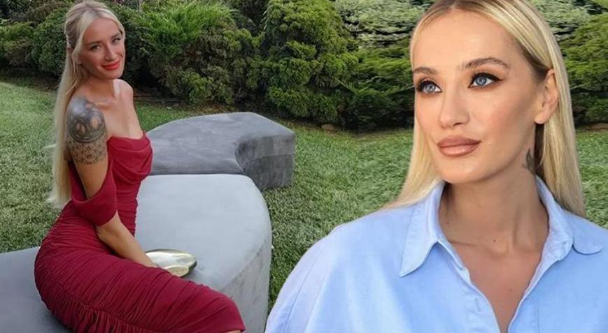 Didem Soydan’dan ‘estetik’ cevabı!