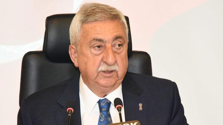 “Ramazan’da artan alışverişler israfa yol açmasın”