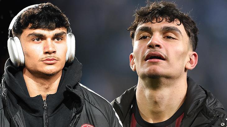 Can Uzun durdurulamıyor! Almanya’da gündem oldu: Üst düzey yetenek