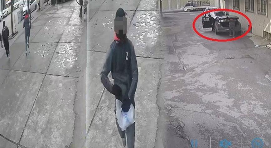 Bursa’da kar maskeli silahlı soygun!cular 8 saat sonra yakalandı! İfadeleri ortaya çıktı