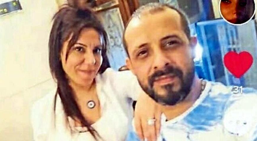 Cinayet davasında kızı ölen anneden tanığa tepki! ‘Yalan söylüyor’