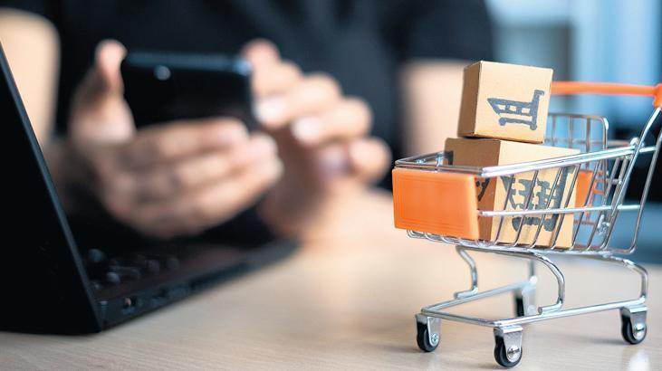 ‘Ramazan’da e-ticaret cirosu 150 milyarı aşar