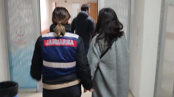 İzmir merkezli 7 ilde FETÖ’ye operasyon