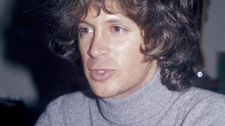 Müzisyen Eric Carmen hayatını kaybetti