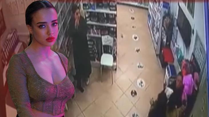 Nurseli Aksoy veterinerde yaşananları anlattı: Bana tokat attıktan sonra kavga başladı