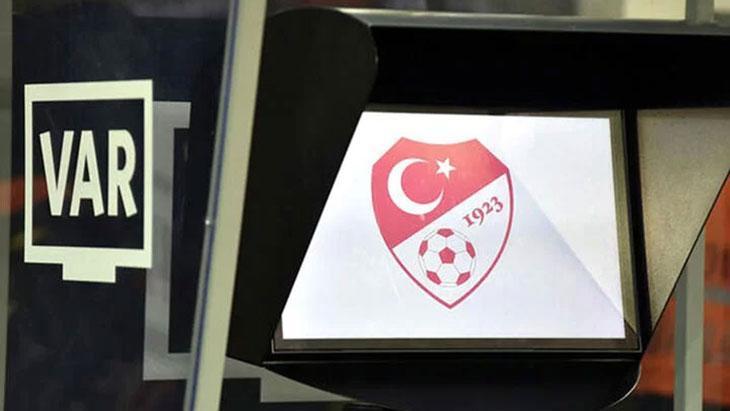Süper Lig’de 29. haftanın VAR kayıtları açıklandı! İşte hakemlerin konuşmaları