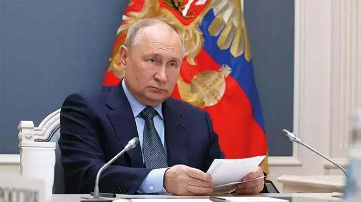 Dünyada son dakika! Putin’den şoke eden açıklama: Asker yığacağız