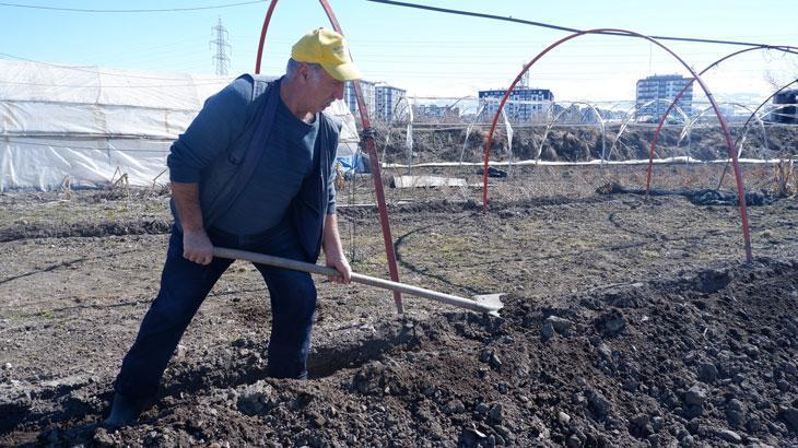Yeni sezon hazırlıkları başladı: Ekim alanlarının azalması üreticileri endişelendiriyor