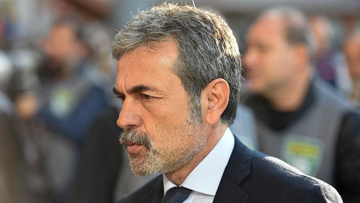 Aykut Kocaman, Galatasaray ile Fenerbahçe arasındaki şampiyonluk yarışı için oran verdi: Yüzde 51 ihtimalle…