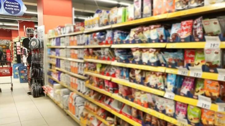 Marketlerde indirim kararı! Ramazan boyunca sürecek
