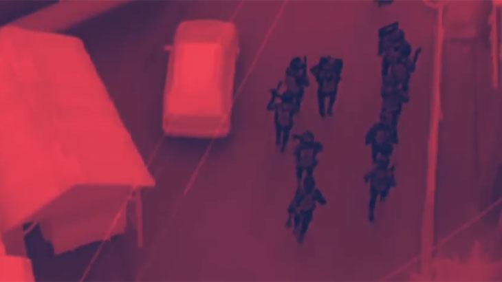 Son dakika: 81 ilde Çember operasyonları! 2 bin 614 firari yakalandı