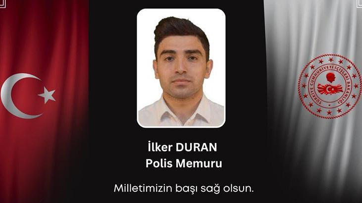 Şırnak’taki kazada şehit sayısı ikiye yükseldi