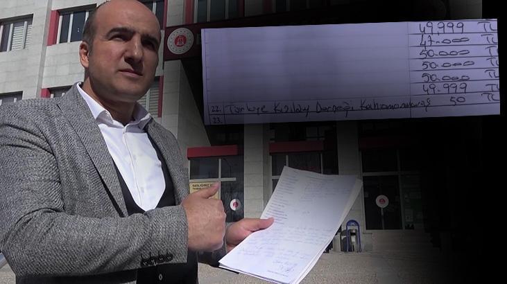 Yeni telefonu 509 bin lirayı mal oldu: Ben bu parayı kolay kazanmıyorum