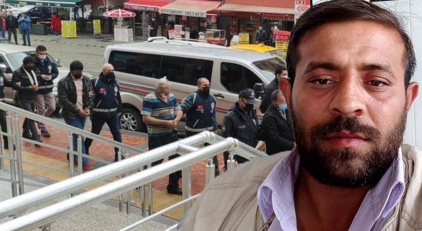 Küfür sebebiyle cinayet işlenmiş, evler kundaklanmıştı! Yeni gelişme