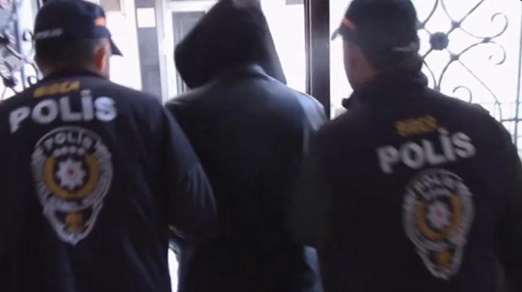 20 ilde ‘Sibergöz-25’ operasyonu! 50 kişi yakalandı