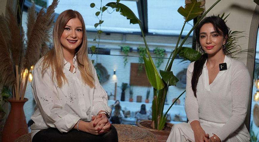 Öykü Gürman: Bunu yapmazsam çok içimde kalır