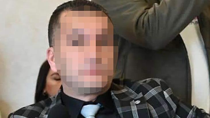 ‘Çukur Çetesi’ operasyonu firarisi CHP’li üye yakalandı