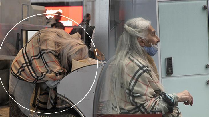 İstanbul Havalima’nında sıkışıp kaldı! Çaresiz bekleyiş Silivri’de son buldu