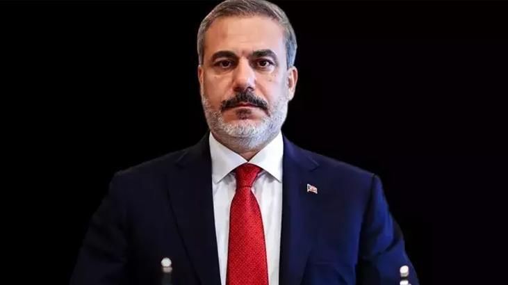 Bakan Fidan, BM Medeniyetler İttifakı Yüksek Temsilcisi ile görüştü