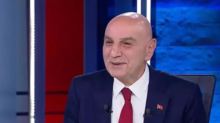 İşte Ankara Büyükşehir Belediye Başkan Adayı Altınok’un mal varlığı