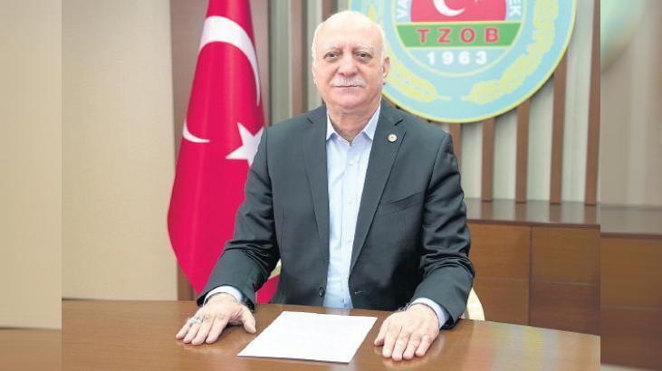 ‘Kırsaldaki nüfus yüzde 23’e indi’