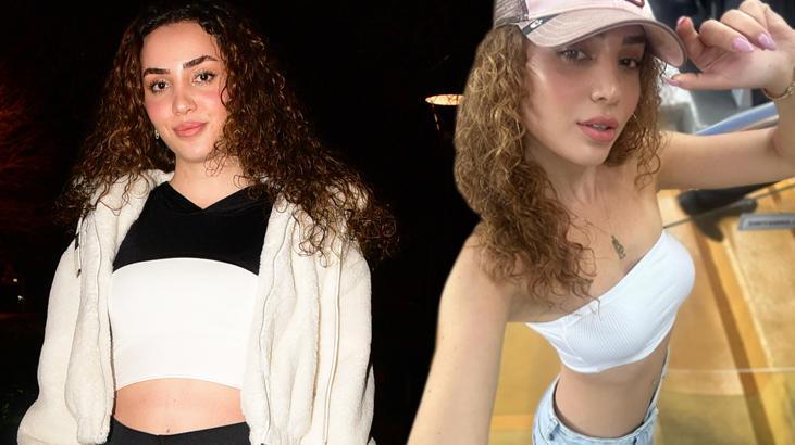 ‘Herkes saçlarımı soruyor! Bu benim şansım’