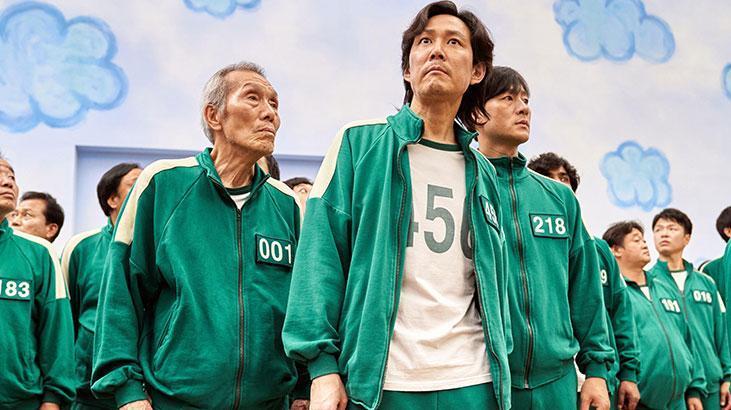 ‘Squid Game’in yıldızı cinsel istismardan suçlu bulundu!