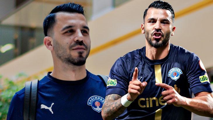 Aytaç Kara’dan Galatasaray cevabı! ‘Ekstra bir hissim yok’