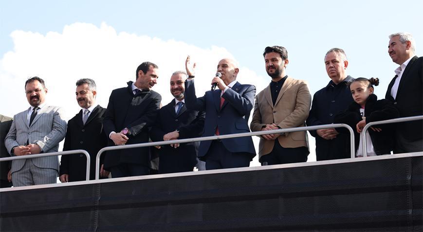 Turgut Altınok: Türkiye’nin en pahalı suyunu Ankara tüketiyor