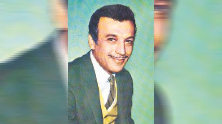 Sadri Alışık’sız geçen 29 yıl