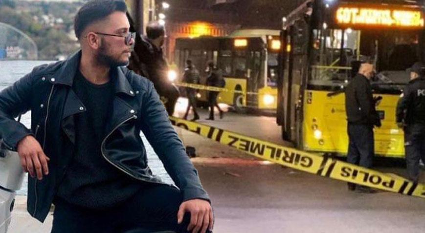 Otomobil sürücüsü serbest kaldı! Kuryenin ailesi gözyaşlarına boğuldu
