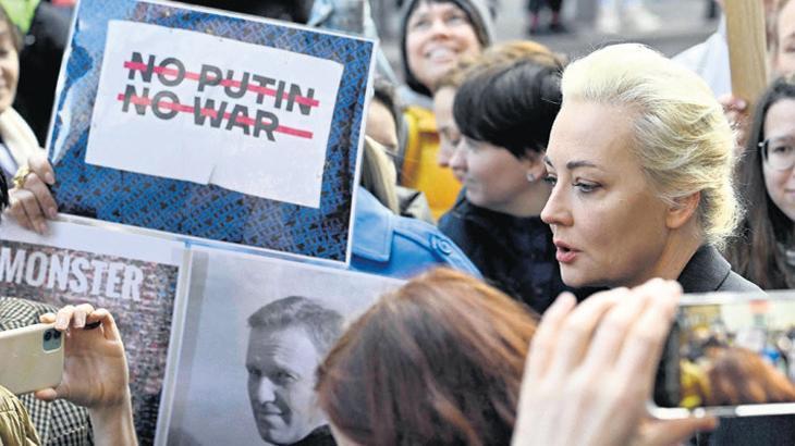 Putin, 5. kez Rusya Devlet Başkanı