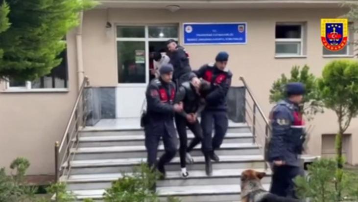 Bakan Yerlikaya açıkladı: 3 suç örgütü çökertildi