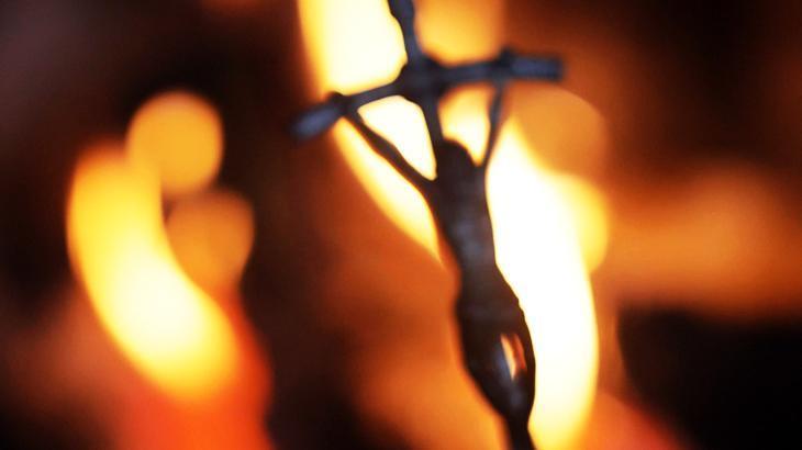 Belçika’da her yıl binden fazla ‘şeytan çıkarma ayini’ yapılıyor: ‘Hiçbir şey Hollywood filmlerindeki gibi değil’